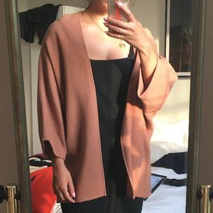 Elizabeth Suzanne Wool Shawl